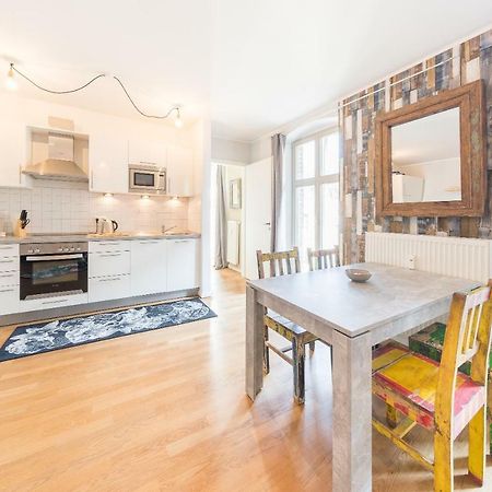 Design Apartments - "Am Schloss" Πότσδαμ Εξωτερικό φωτογραφία