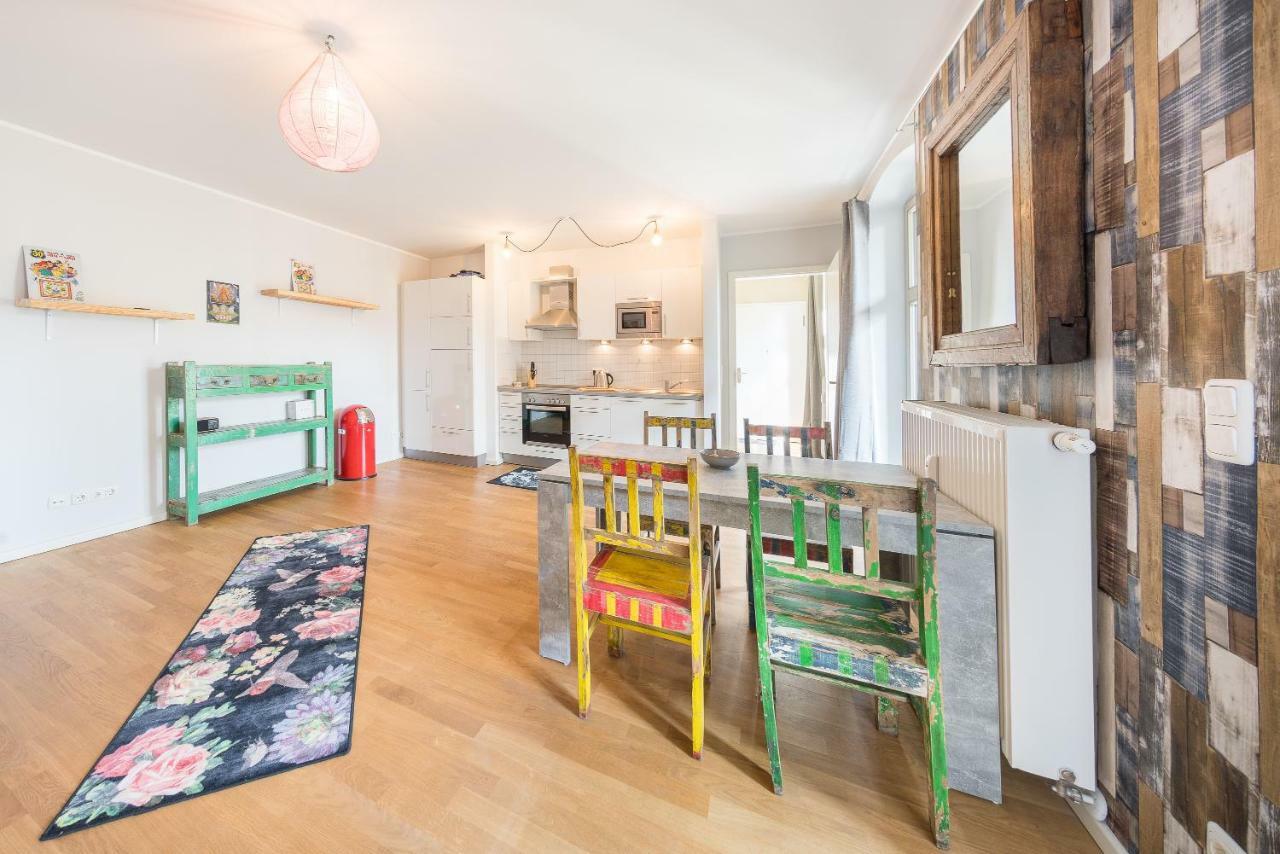 Design Apartments - "Am Schloss" Πότσδαμ Εξωτερικό φωτογραφία