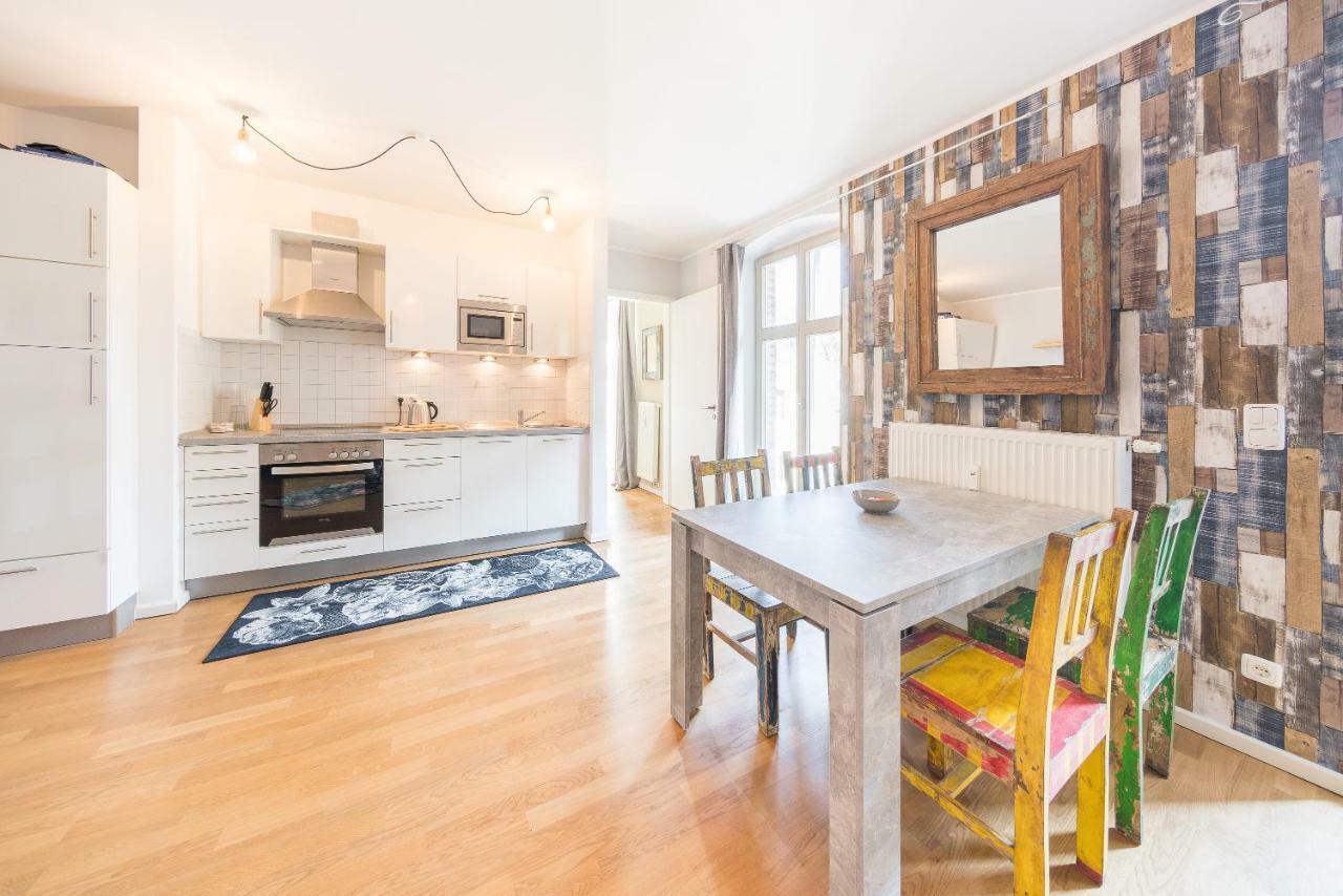 Design Apartments - "Am Schloss" Πότσδαμ Εξωτερικό φωτογραφία