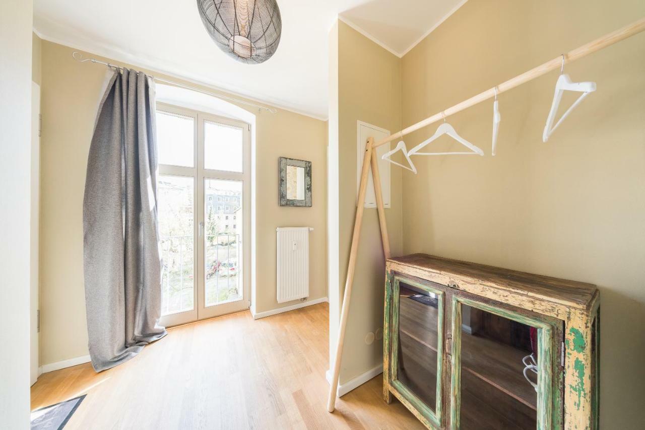 Design Apartments - "Am Schloss" Πότσδαμ Εξωτερικό φωτογραφία
