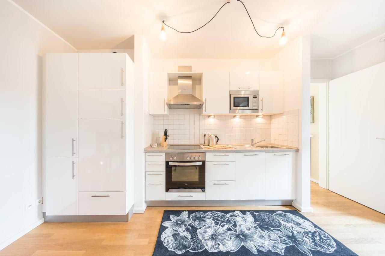 Design Apartments - "Am Schloss" Πότσδαμ Εξωτερικό φωτογραφία