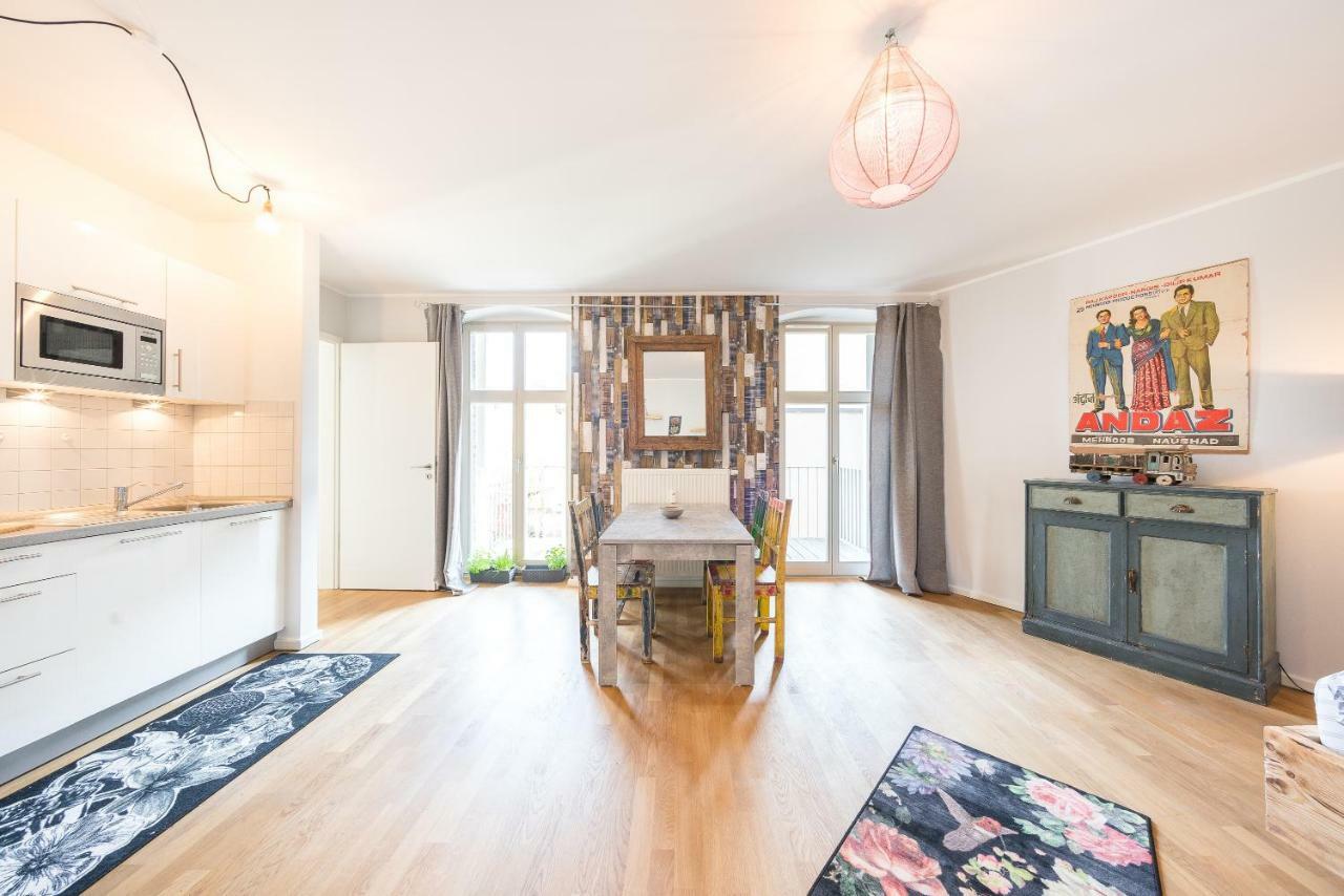 Design Apartments - "Am Schloss" Πότσδαμ Εξωτερικό φωτογραφία